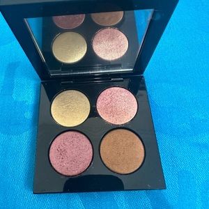 Pat Mcgrath Ritualistic Rose Quad